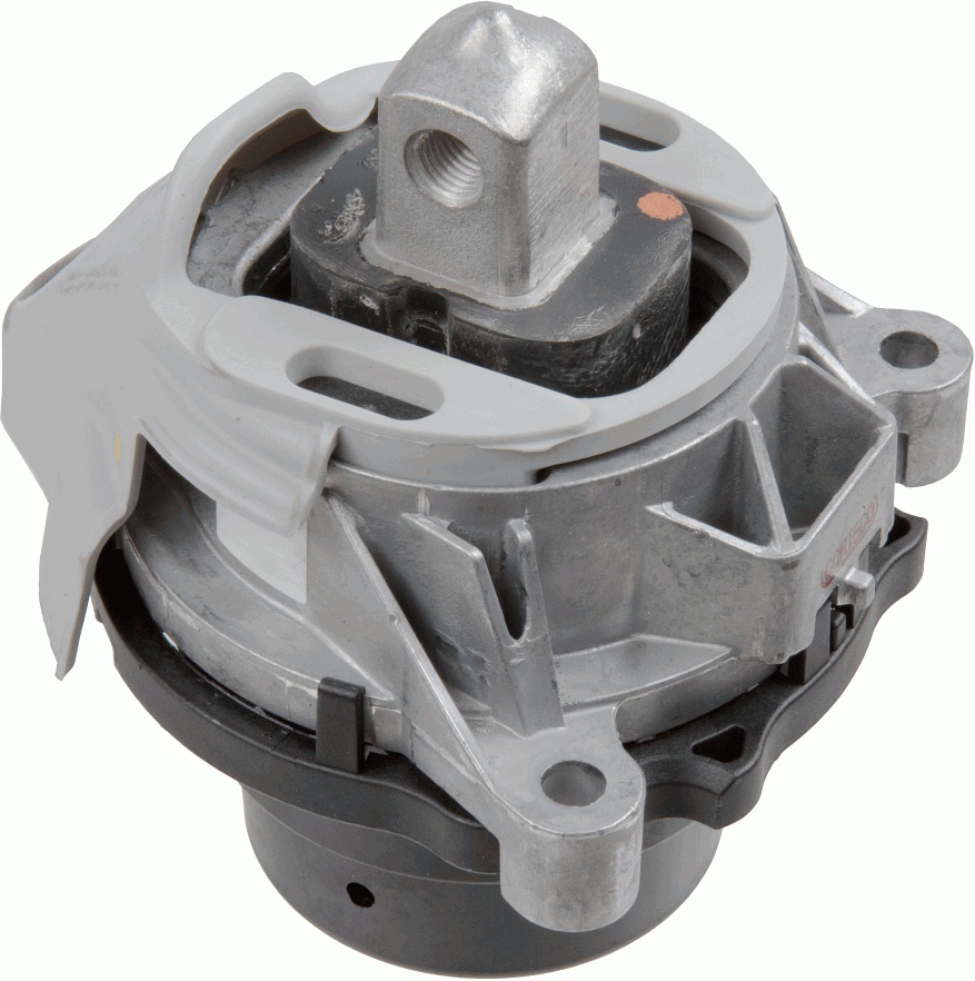 Engine Mounting - 39109 01 LEMFÖRDER