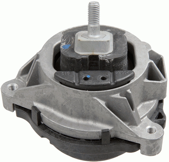 Engine Mounting - 39111 01 LEMFÖRDER
