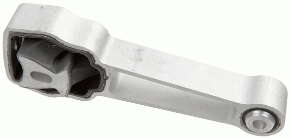 Engine Mounting - 39121 01 LEMFÖRDER
