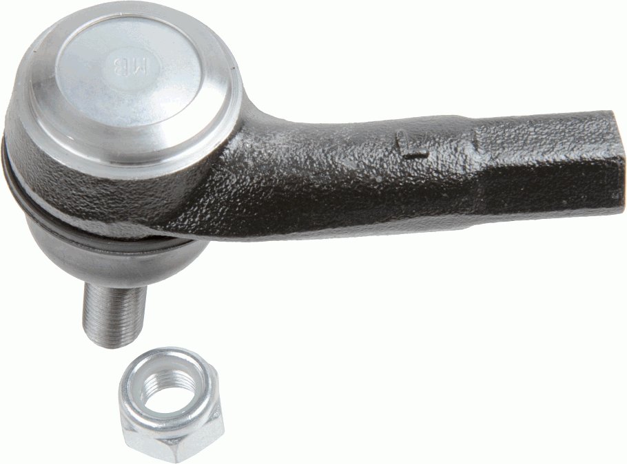 Tie Rod End - 39131 01 LEMFÖRDER