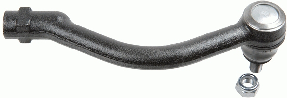 Tie Rod End - 39135 01 LEMFÖRDER