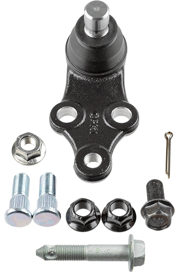 Ball Joint - 39137 01 LEMFÖRDER