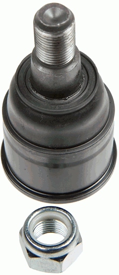 Ball Joint - 39159 01 LEMFÖRDER
