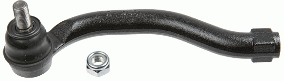 Testa barra d'accoppiamento - 39160 01 LEMFÖRDER