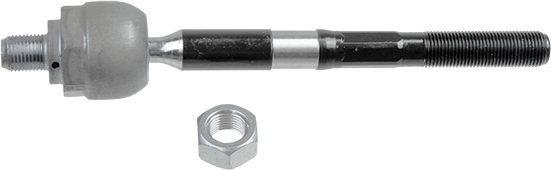 Inner Tie Rod - 39163 01 LEMFÖRDER