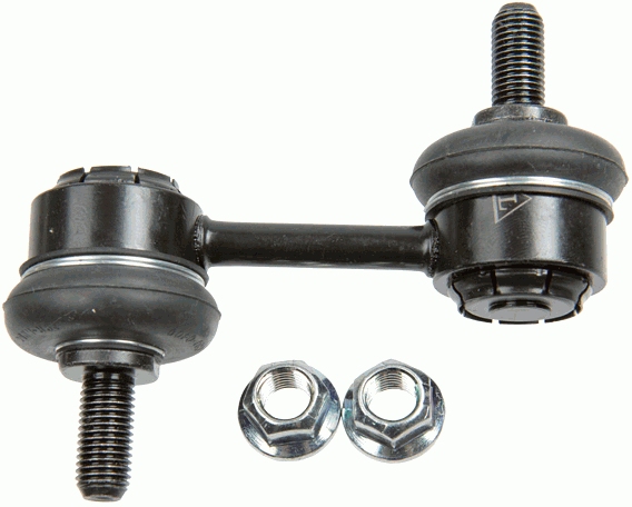 Asta/Puntone, Stabilizzatore - 39166 01 LEMFÖRDER
