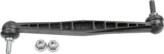 Rod/Strut, stabiliser - 39172 01 LEMFÖRDER