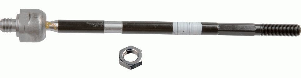 Inner Tie Rod - 39212 01 LEMFÖRDER