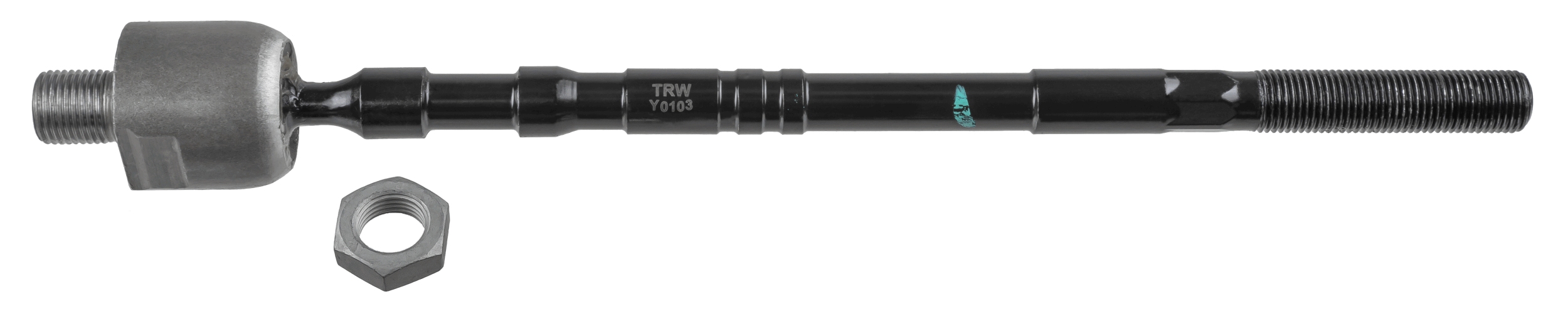 Inner Tie Rod - 39219 01 LEMFÖRDER