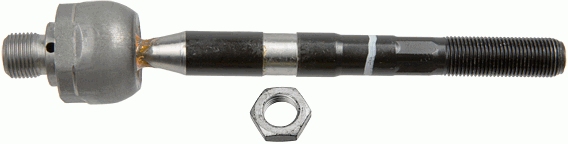 Inner Tie Rod - 39227 01 LEMFÖRDER