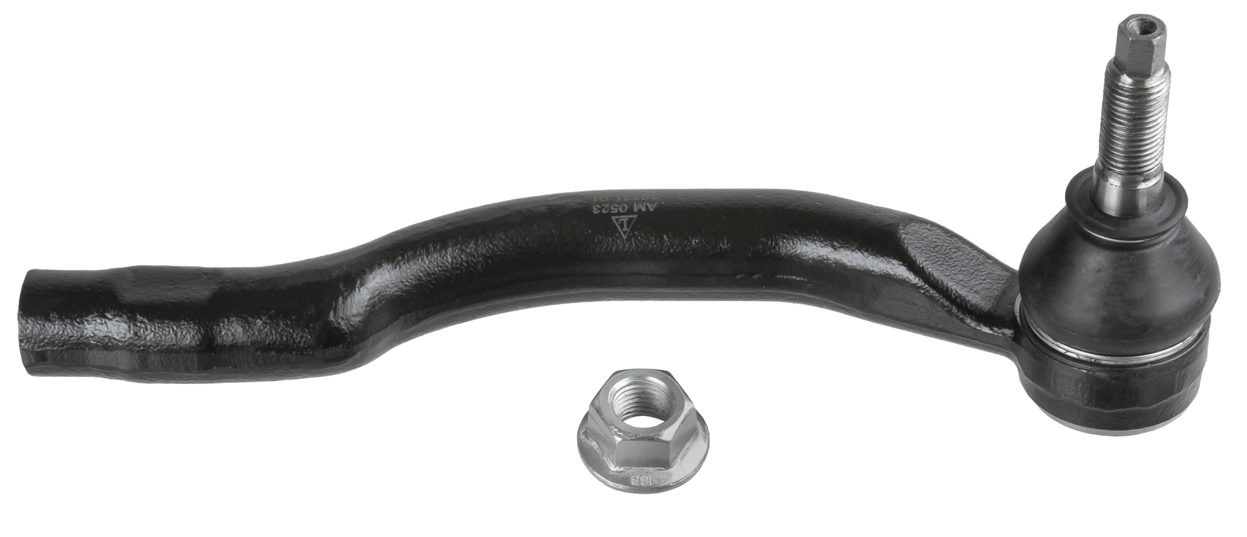 Tie Rod End - 39231 01 LEMFÖRDER