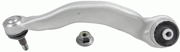 Track Control Arm - 39247 01 LEMFÖRDER