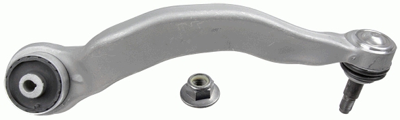 Track Control Arm - 39248 01 LEMFÖRDER
