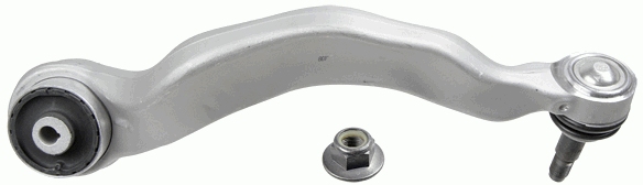 Track Control Arm - 39250 01 LEMFÖRDER