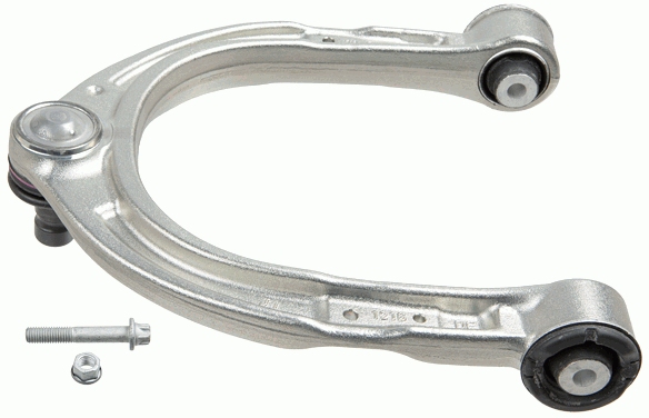 Braccio oscillante, Sospensione ruota - 39251 01 LEMFÖRDER