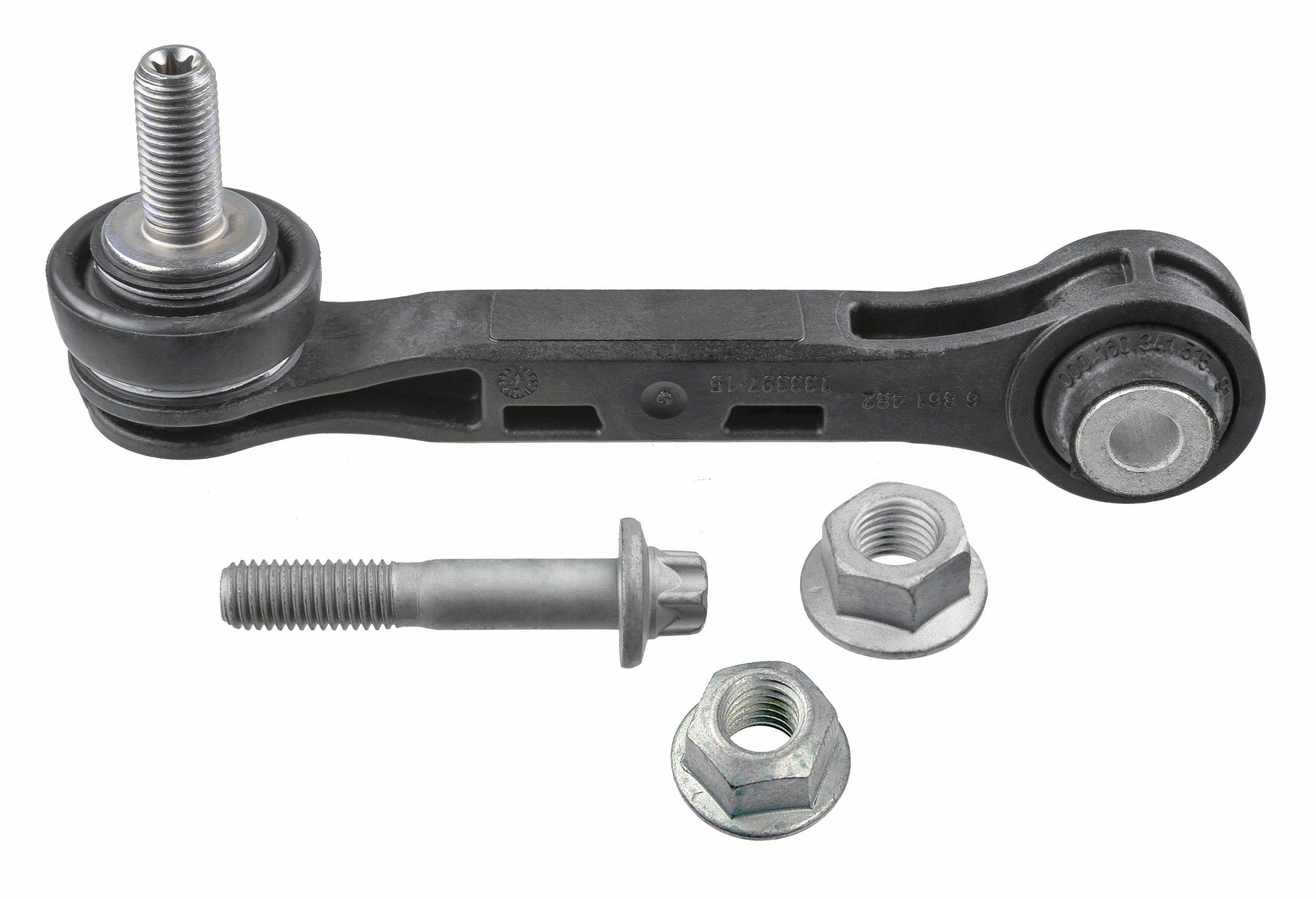 Rod/Strut, stabiliser - 39255 01 LEMFÖRDER