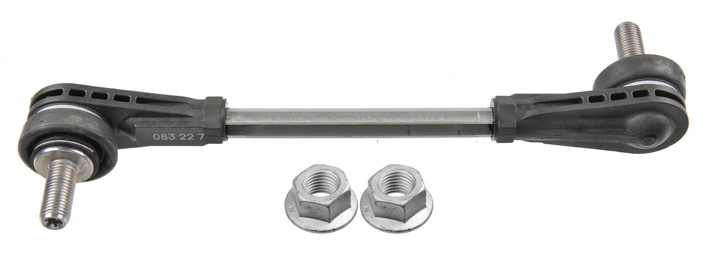Asta/Puntone, Stabilizzatore - 39258 01 LEMFÖRDER