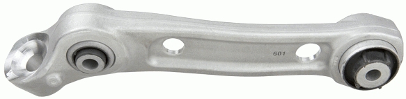 Braccio oscillante, Sospensione ruota - 39260 01 LEMFÖRDER