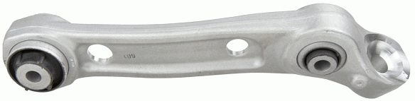 vikšro valdymo svirtis - 39261 01 LEMFÖRDER