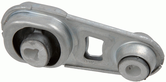 Подвеска, двигатель - 39273 01 LEMFÖRDER
