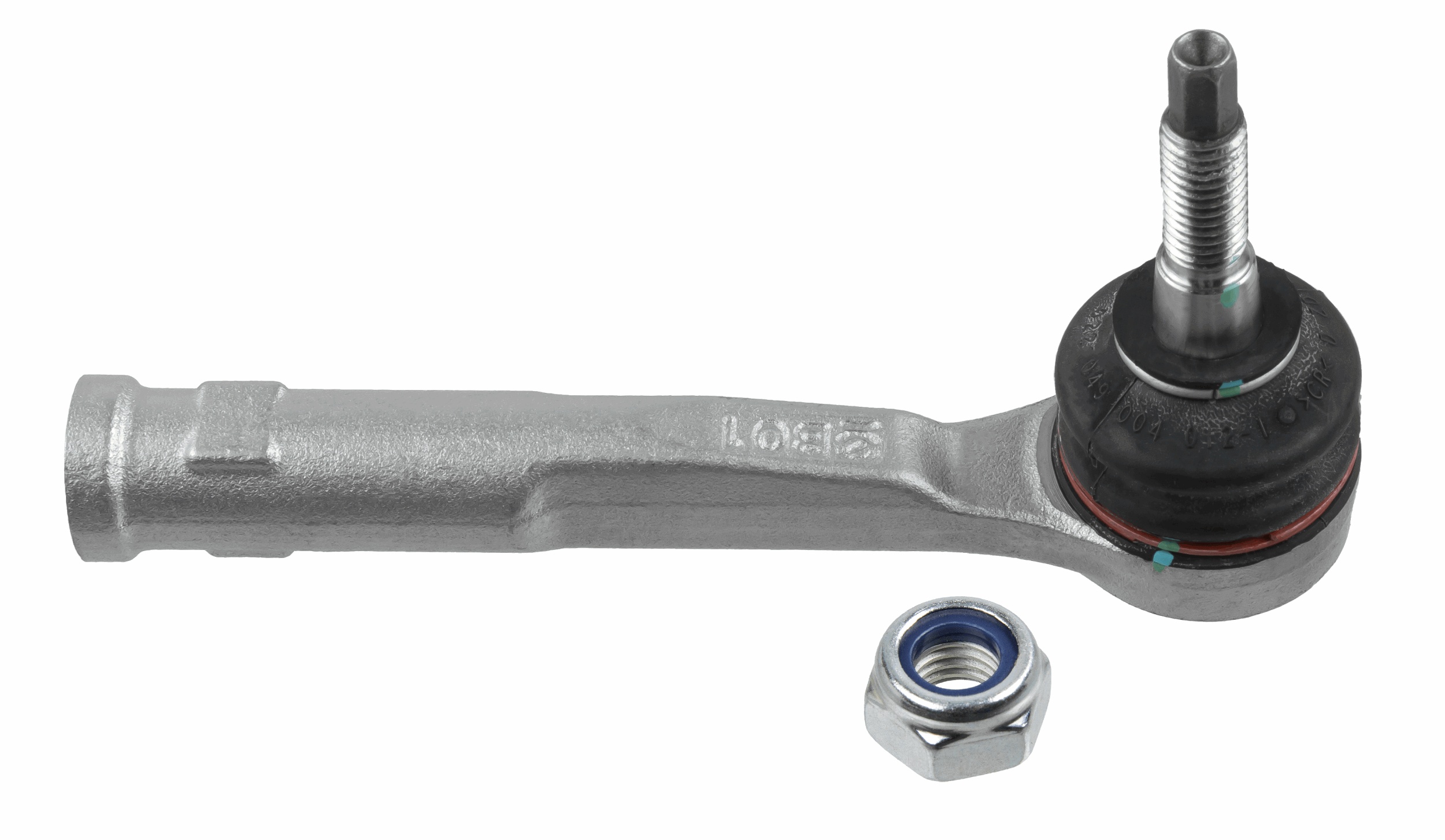 Tie Rod End - 39280 01 LEMFÖRDER
