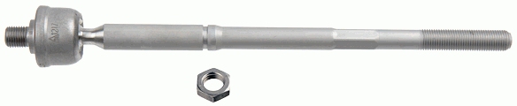 Inner Tie Rod - 39281 01 LEMFÖRDER