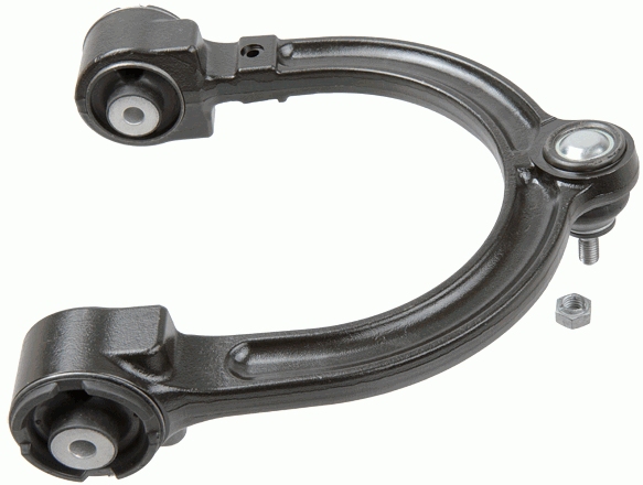 Track Control Arm - 39283 01 LEMFÖRDER