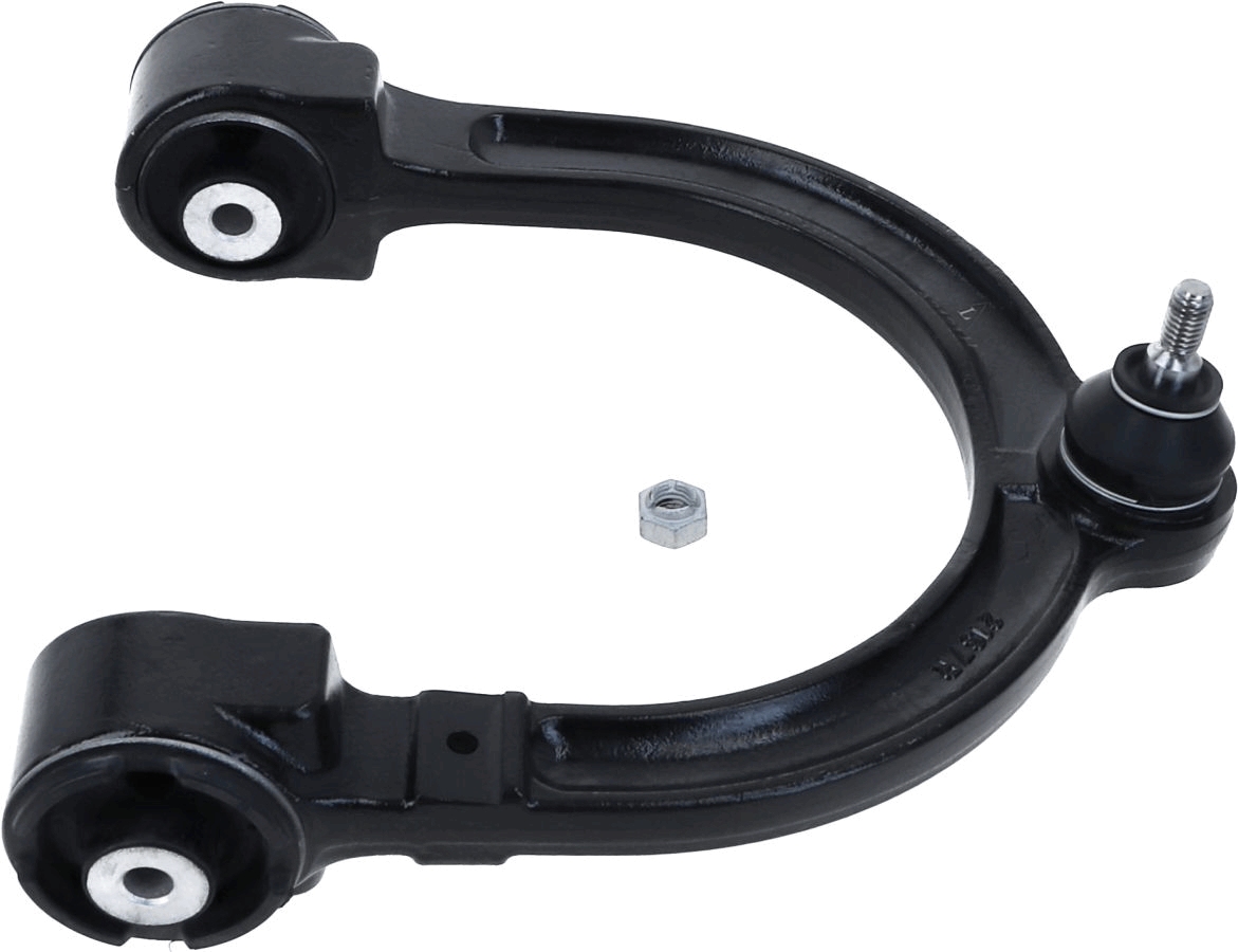 Track Control Arm - 39283 01 LEMFÖRDER
