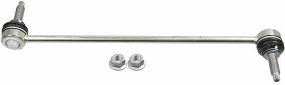 Asta/Puntone, Stabilizzatore - 39290 01 LEMFÖRDER