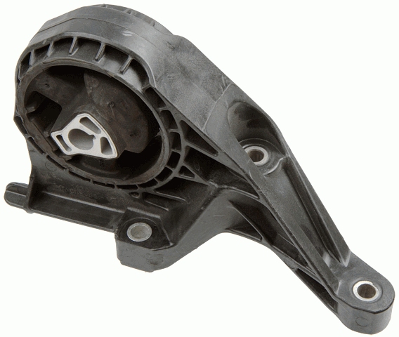 Engine Mounting - 39298 01 LEMFÖRDER