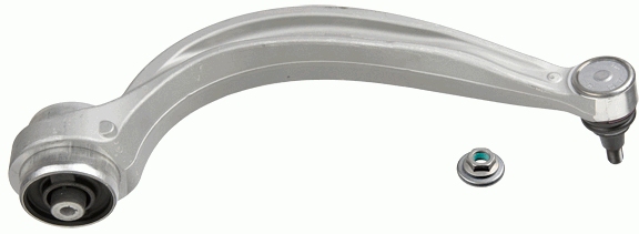 Track Control Arm - 39305 01 LEMFÖRDER