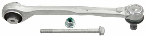 Track Control Arm - 39307 01 LEMFÖRDER