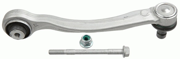Track Control Arm - 39309 01 LEMFÖRDER