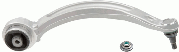 Track Control Arm - 39311 01 LEMFÖRDER