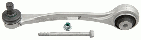 Track Control Arm - 39314 01 LEMFÖRDER
