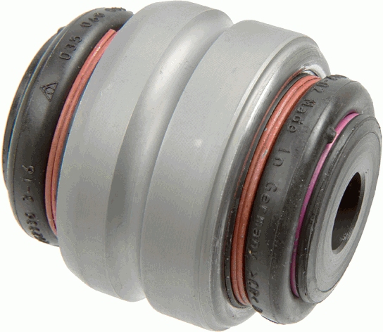 Ball Joint - 39327 01 LEMFÖRDER