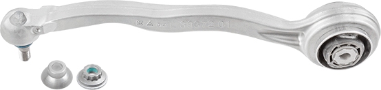 Track Control Arm - 39372 01 LEMFÖRDER