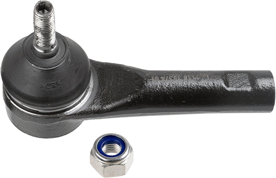 Tie Rod End - 39374 01 LEMFÖRDER