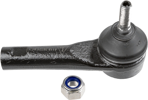 Tie Rod End - 39375 01 LEMFÖRDER