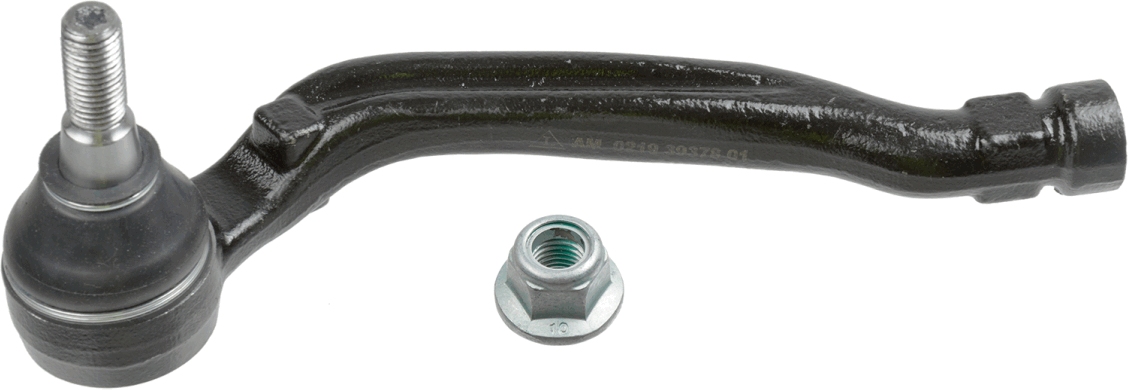 Tie Rod End - 39378 01 LEMFÖRDER