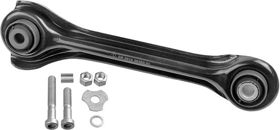 Rod/Strut, wheel suspension - 39383 01 LEMFÖRDER