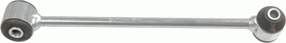 Rod/Strut, stabiliser - 39387 01 LEMFÖRDER