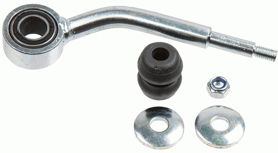 Rod/Strut, stabiliser - 39390 01 LEMFÖRDER