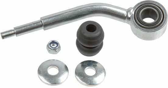 Rod/Strut, stabiliser - 39391 01 LEMFÖRDER