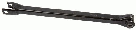 Track Control Arm - 39393 01 LEMFÖRDER