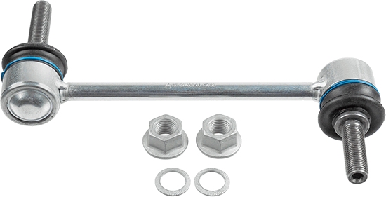 Asta/Puntone, Stabilizzatore - 39408 01 LEMFÖRDER