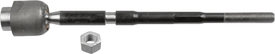 Inner Tie Rod - 39412 01 LEMFÖRDER