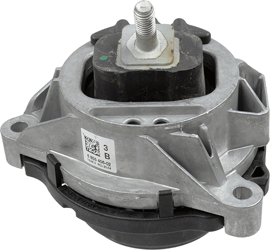 Engine Mounting - 39433 01 LEMFÖRDER