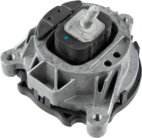 Engine Mounting - 39434 01 LEMFÖRDER