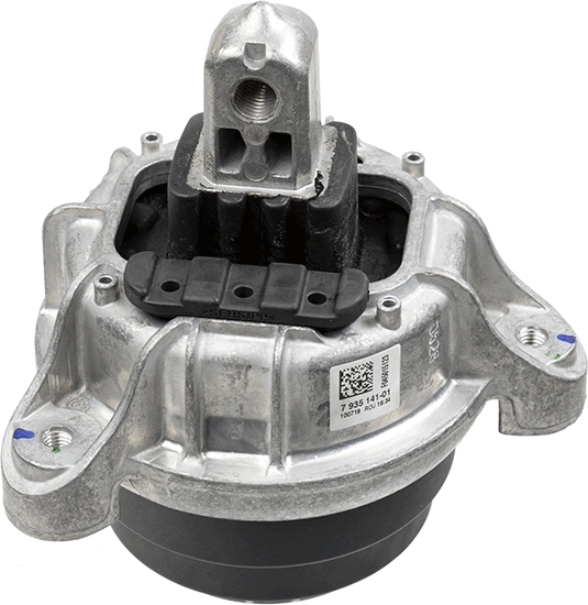 Engine Mounting - 39436 01 LEMFÖRDER